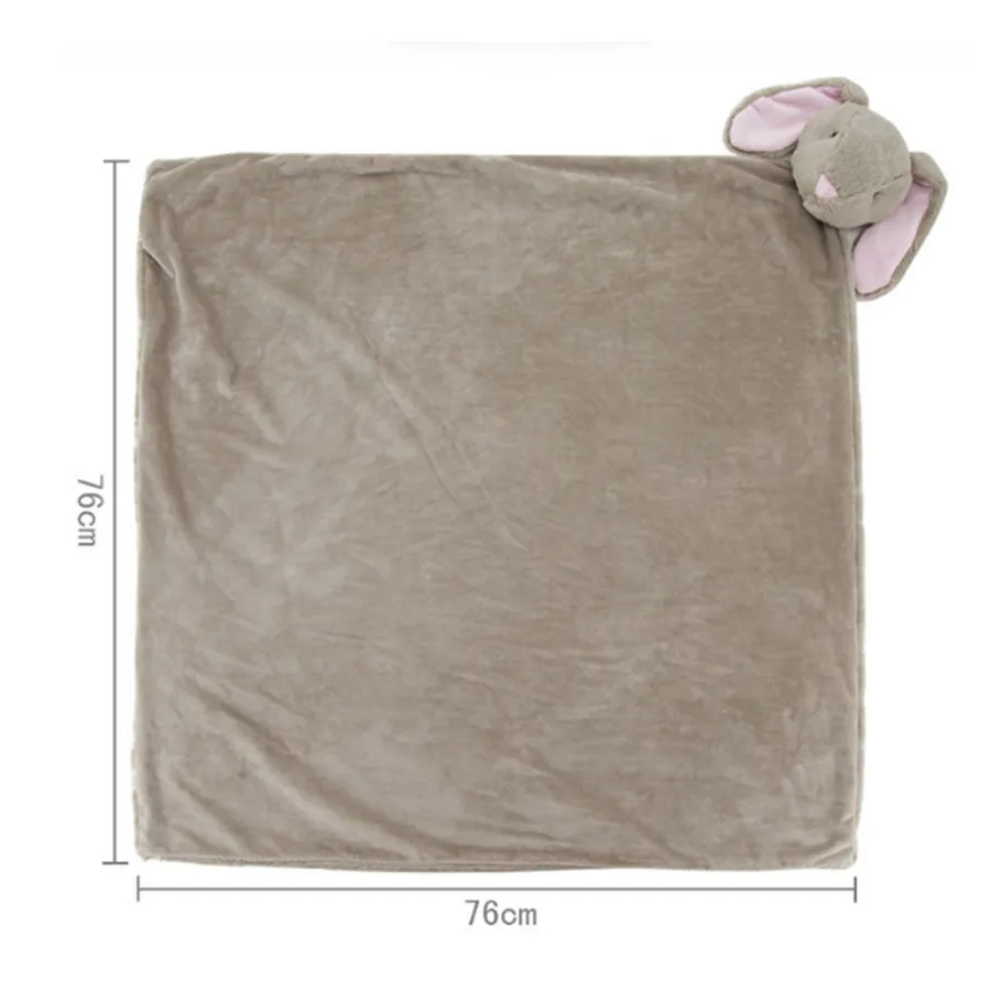 Зима теплый плюш коралловый флис детское одеяло пеленать новорожденного Обёрточная бумага супер мягкие детские получения Одеяло теплые