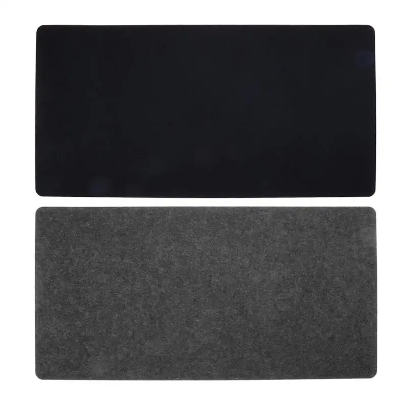 Mouse Pad Simple Felt Cloth 630 x 325 x 2mm
