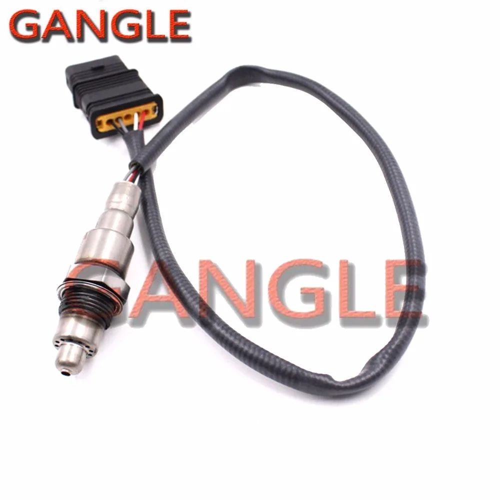 Oxygen Sensor O2 Lambda Sensor AIR FUEL RATIO SENSOR for BMW 2 3 4 5 6 Series M235i 335i 435i