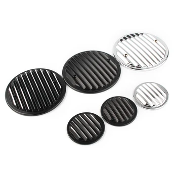 

Motorcycle Engine Stator Guard Cover Case Protector For ALL VICTORY MODELS 2003-2017 WITH FREEDOM V-TWIN ENGINE