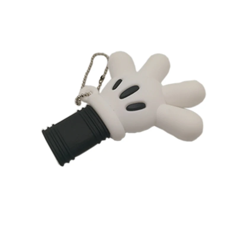 Pendrive cartoon Mickey hand usb flash drive 4GB 8GB 16GB 32GB 64GB cute memory stick u disk real capacity pen dirve cle usb2.0 Pendrive cartoon Mickey hand usb flash drive 4GB 8GB 16GB 32GB 64GB cute memory stick u disk real capacity pen dirve cle usb2.0