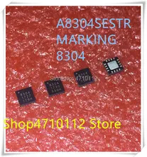 NEW 10PCS/LOT 10PCS/LOT 8304 A8304SESTR-T A8304SESTR A8304S A8304 QFN-16 IC