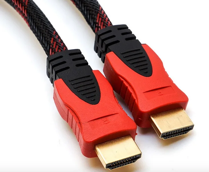 Кабель Hdmi Hdmi 1.5 М Купить