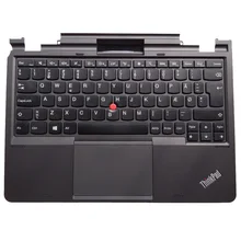 1 шт. Ноутбук Упор для рук корпус C для lenovo Thinkpad X1 helix