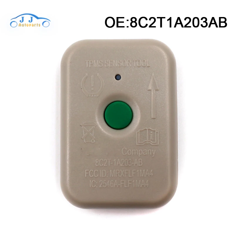 Для проверенного хорошего датчика Ford TPMS инструмент передатчик 8C2T-1A203-AB MRXFLF1MA4