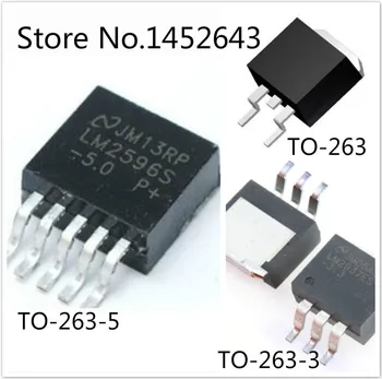 

20PCS/LOT STB3NC90Z TO-263 / STGB19NC60K / SIHB33N60E / UTT120N06 / FDB38N30U