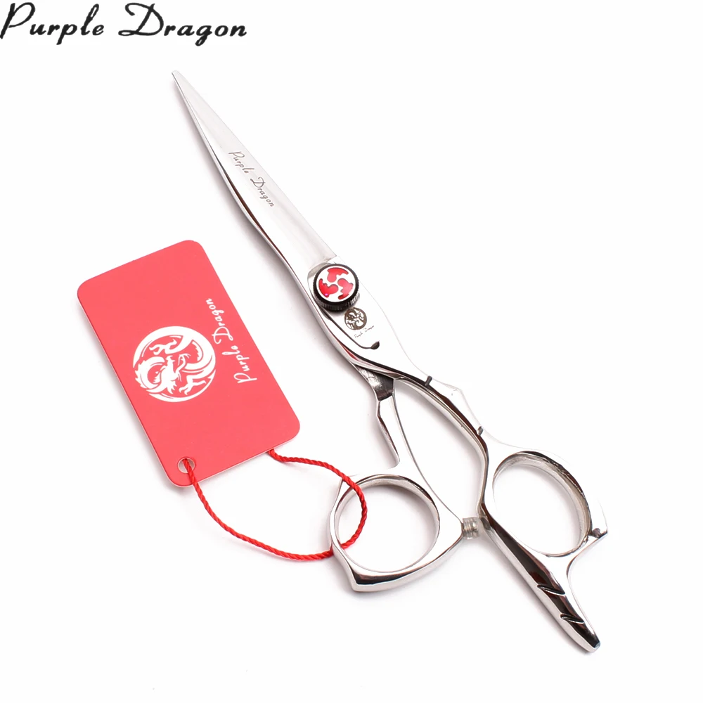 Z9017 6&quot 17.5cm Silver JP 440C Hairdressing Scissors Cutting Thinning Shears Hair Professional Barber | Красота и здоровье