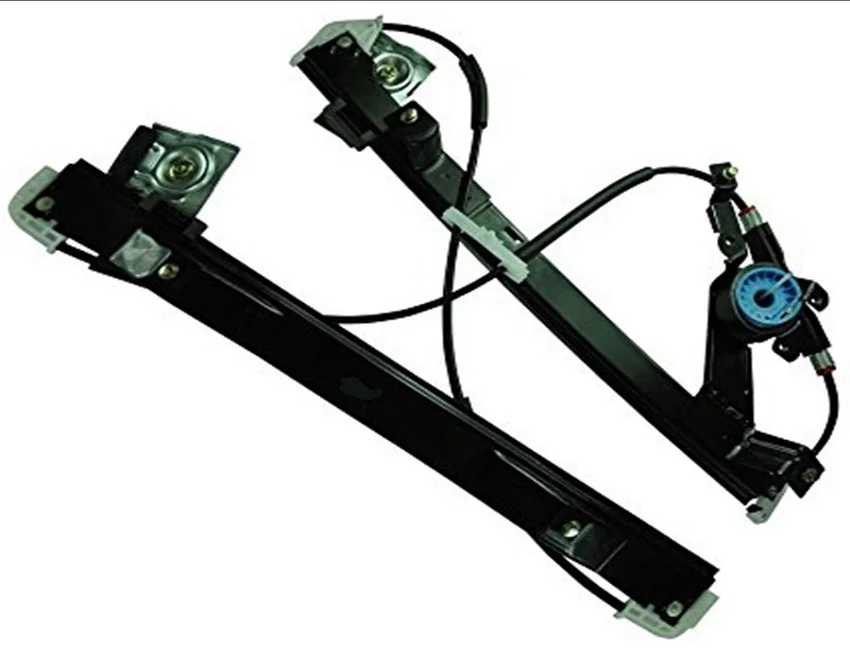 

For FORD MONDEO MK3 FRONT RIGHT/ DRIVER SIDE ELECTRIC WINDOW REGULATOR F23200AB/1S71F23200BM 2000-2007