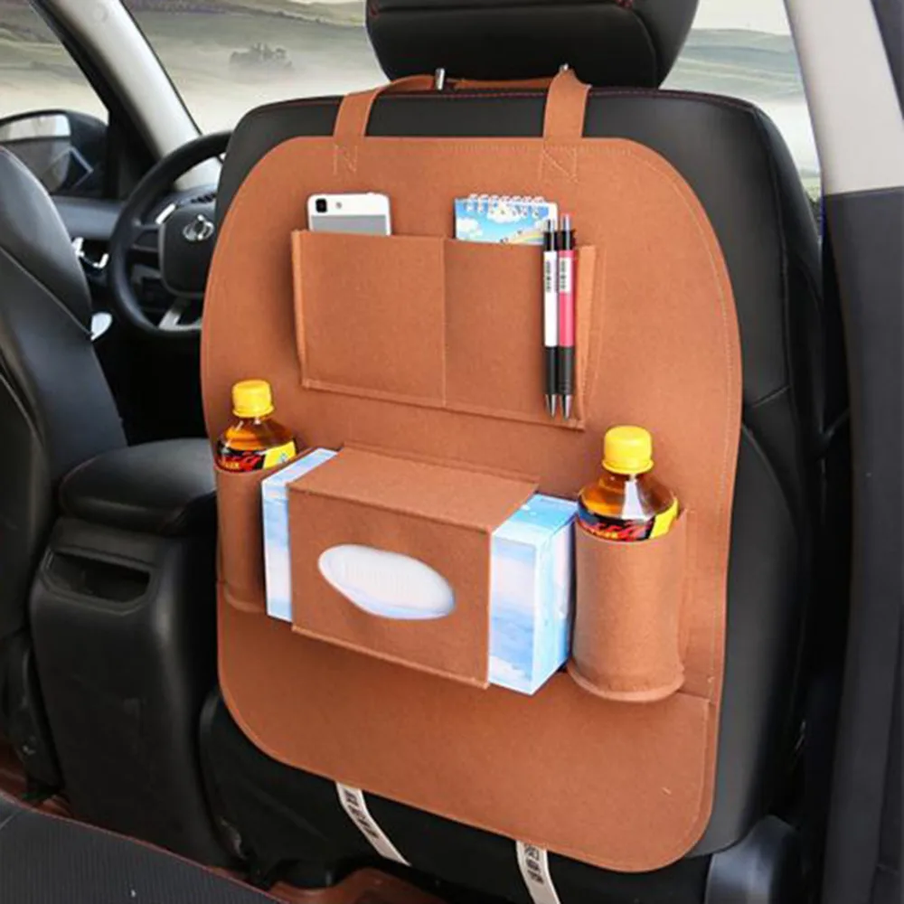 Non Woven Car Seat Back Non Woven Car Seat Back