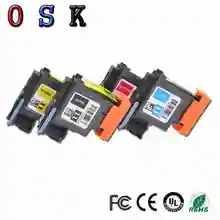 JIUPIN compatible Printhead for HP 11 Print head for hp11 C4810A C4811A C4812A C4813A 1000 1100 1200 2200 2280 2300 2600 2800 JIUPIN compatible Printhead for HP 11 Print head for hp11 C4810A C4811A C4812A C4813A 1000 1100 1200 2200 2280 2300 2600 2800