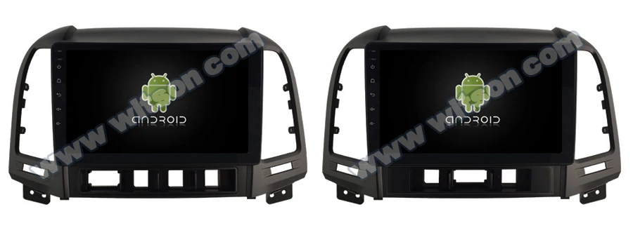 Cheap 9" Quad Core Android 6.0 OS Car Multimedia GPS Radio for Hyundai Elantra 2000-2006 & Santa Fe 2007 2008 2009 2010 2011 2012 1 Cheap 9" Quad Core Android 6.0 OS Car Multimedia GPS Radio for Hyundai Elantra 2000-2006 & Santa Fe 2007 2008 2009 2010 2011 2012 1