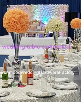 

flower ball bowl holder decoration party and wedding(no flower including)