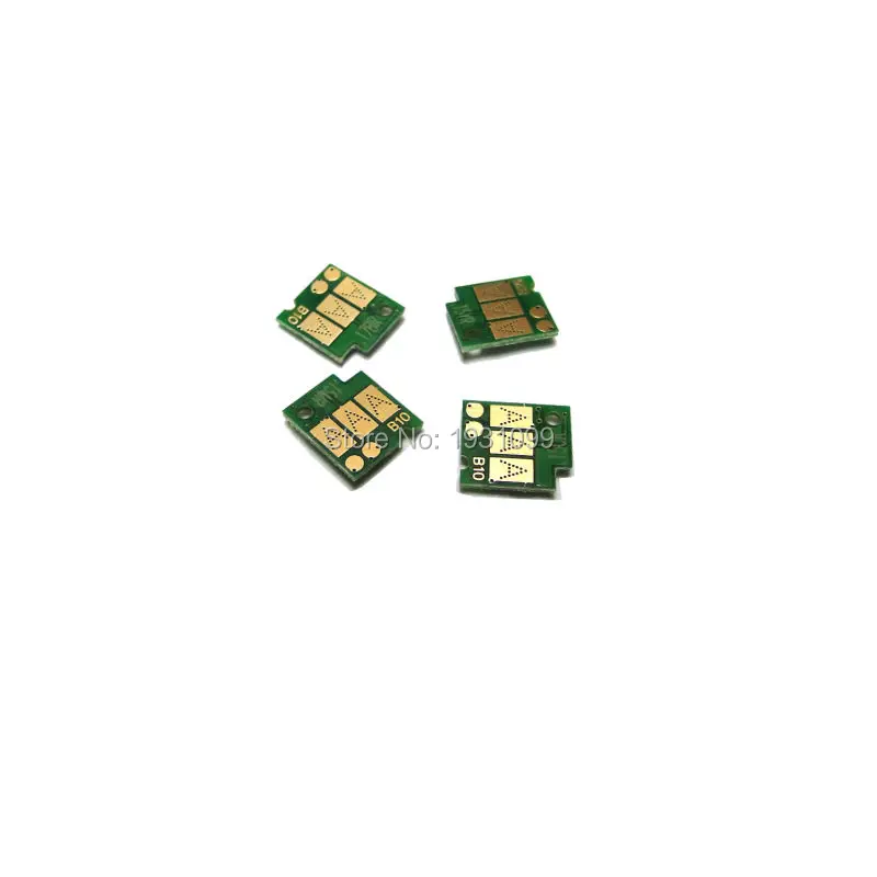 

YOTAT Cartridge/CISS chip for Brother LC233 LC 233 233xl for Brother DCP-J562DW/MFC-J480DW/MFC-J680DW/MFC-J880DW