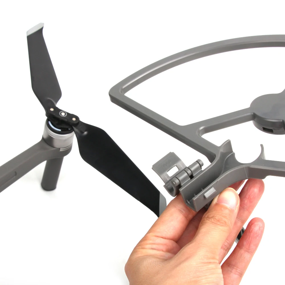 Защитное кольцо для DJI mavic 2 Propeller Guard Blade с усиленным шасси Mavic Pro zoom drone