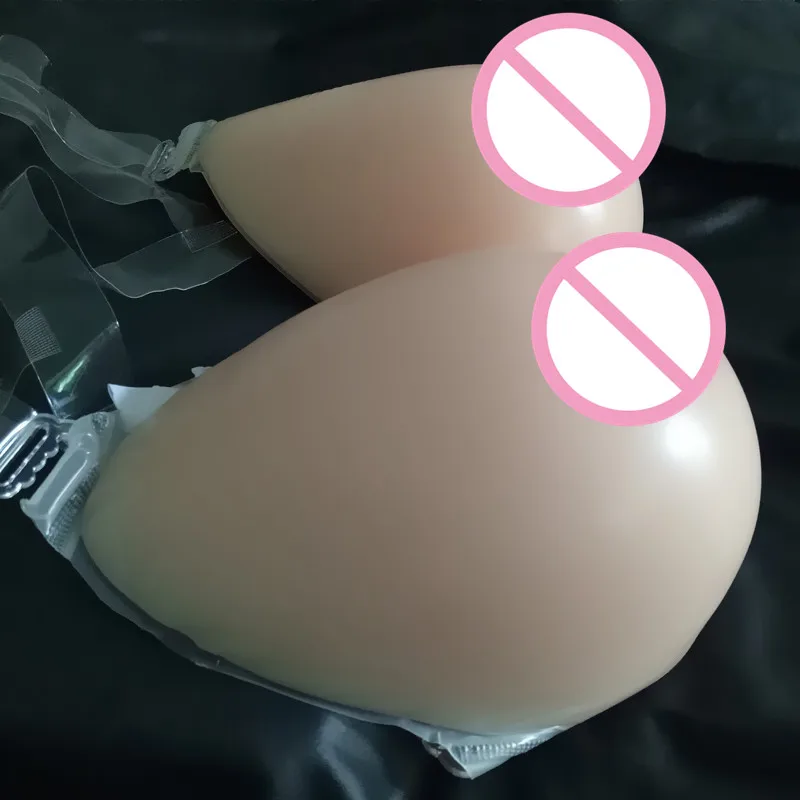 Sz 4100g to 5000g/pair Sexy Silicone Breast Prosthesis Fake False Artificial Boobs Crossdressing Bust Shemale Crossdresser User Sz 4100g to 5000g/pair Sexy Silicone Breast Prosthesis Fake False Artificial Boobs Crossdressing Bust Shemale Crossdresser User