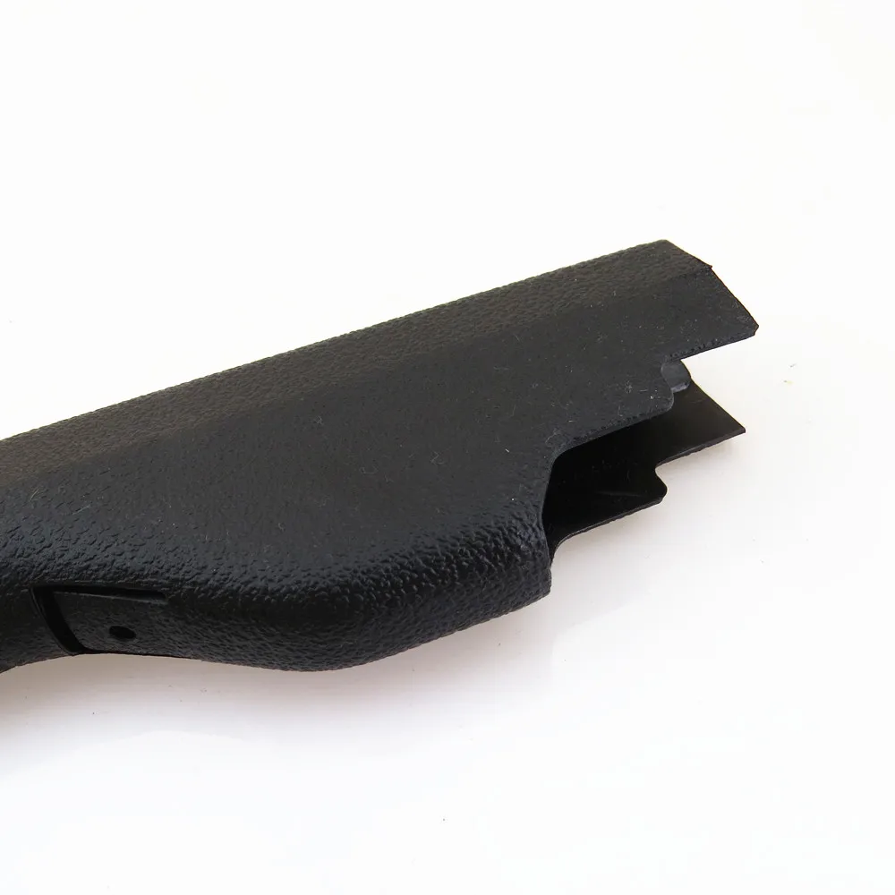 HONGGE Антрацит черный ручной тормоз ручка Накладка для VW Scirocco EOS Гольф Pusl MK4 Jetta Rabbit GTI 1K0 711 461 1K0711461 82 V