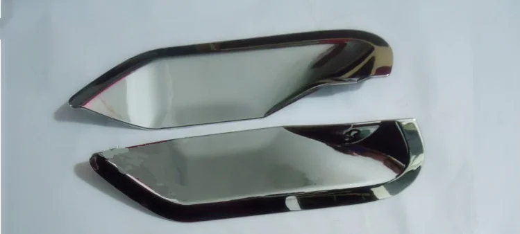 special door bowl Car styling ABS for Haval H5 H3 door wrist protectors for Hafer H3 door bowl decorated with sequins (12)