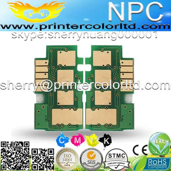 

chip  for Fuji Xerox WC3225 DNI  for FujiXerox 3052-NI for Xerox Phaser-3052NI chip black  counter chips -free shipping