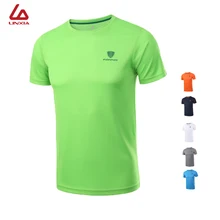 Мужские футболки для бега быстросохнущие дышащие спортивные трикотажные изделия с коротким рукавом спортивная футбольная баскетбольная спортивная одежда для бега