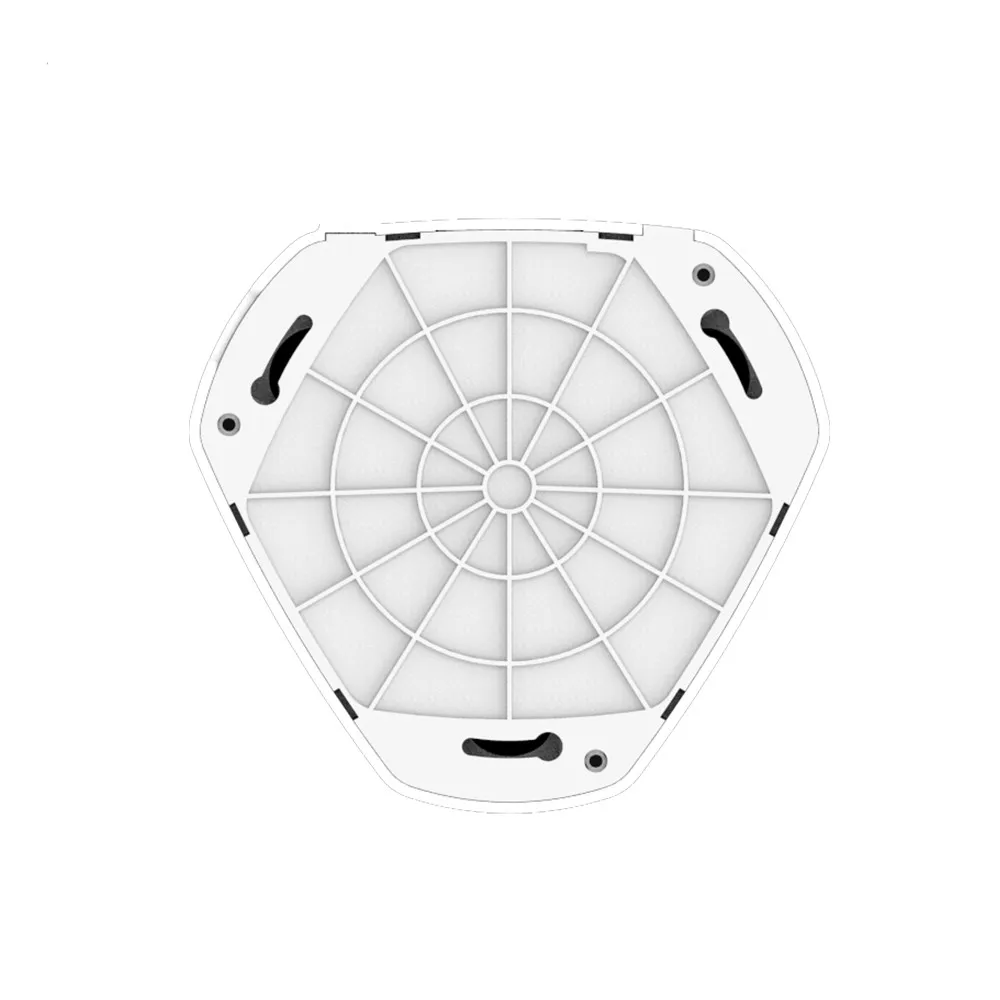 J430WD HD 3MP инфракрасная Wifi ip камера 360 градусов 3D стереоскопическая VR панорамная