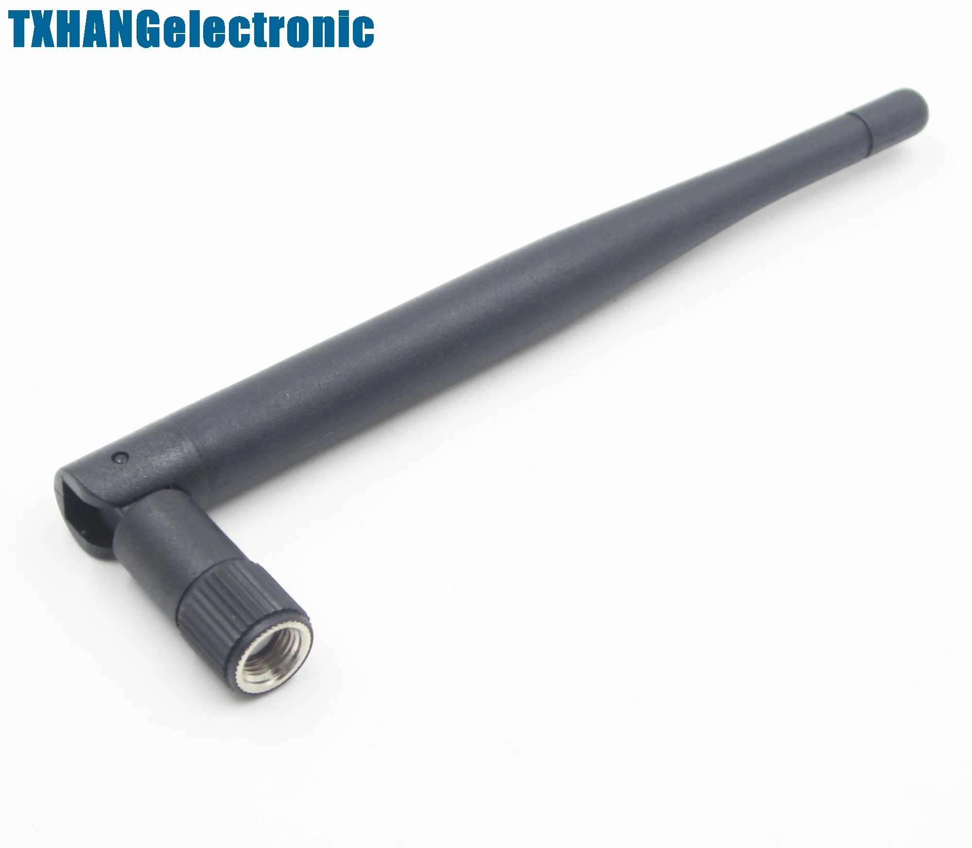 2.4G Wireless SMA Antenna with Extension cord for NRF24L01 PA CC2500