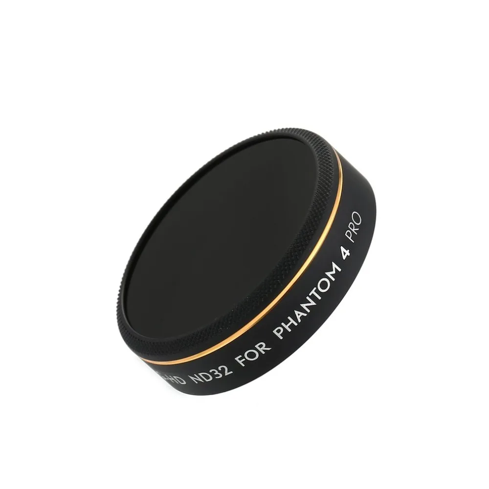 

RC Drone Accessories Camera HD ND32 Light Reduction Lens Filter for DJI Phantom 4 PRO FPV RC Quadcopter Component Spare Parts