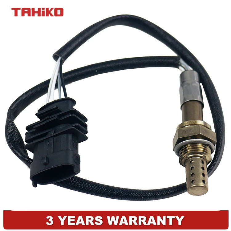 Lambda Oxygen O2 Sensor fit for Vauxhall Opel ASTRA COMBO MERIVA VECTRA