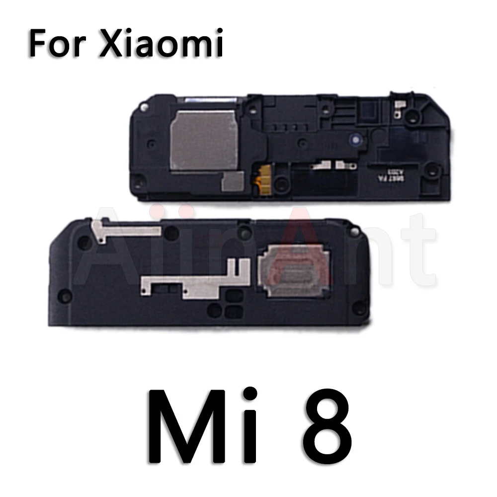Громкий динамик звук зуммер звонка громкий телефонный динамик гибкий кабель для Xiaomi mi x Max 2 2s 3 5 5S Plus 6 8 9 Lite SE Pro A1 A2