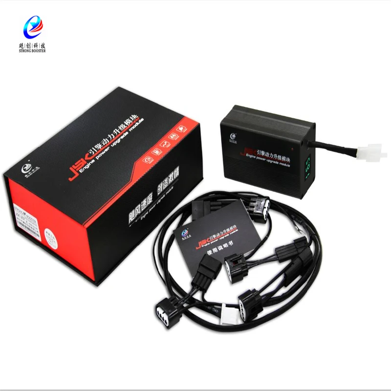

Car Ignition Enhancer for power upgrade fuel saving to improve engine burn efficiency spark amplify for Verna 1.4,I30 elantra 08