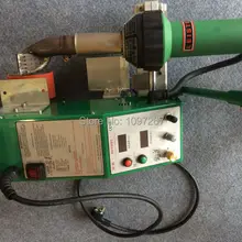 110 V/220 V сварочный аппарат горячего воздуха/220 V Сварка баннеров машина/баннер сварщик/seaming PE, ПВХ и покраска баннеров/