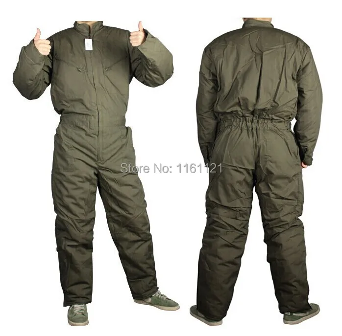 2015 Tactical Vest Military New Coming Mens Cotton padded Warm Winter