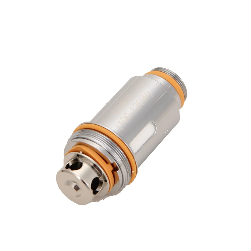 Aspire Cleito 120 Coils The Newest Authentic 0.16ohm Replacement Atomizer Heads for 100-120W Aspire Cleito 120 Tank