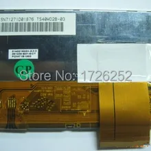 Noenname_null 4.0 дюймов 50pin TFT ЖК-дисплей Экран ts40wd2b-03 WQVGA 480(rgb)* 272