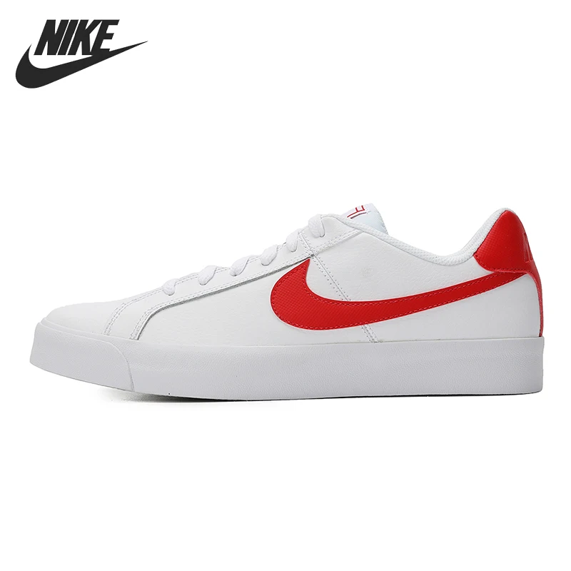 nike court royale ac slip on mens