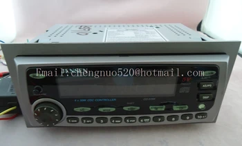 

Original new JENSEN CD515K RECOTON AUDIO for car CD radio receiver Tuner