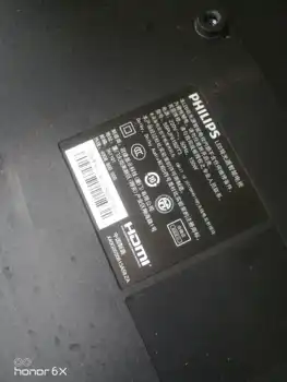 

55PUF6192/T3 main board 715G9225-M0E-000-004K with screen T500QVN03.