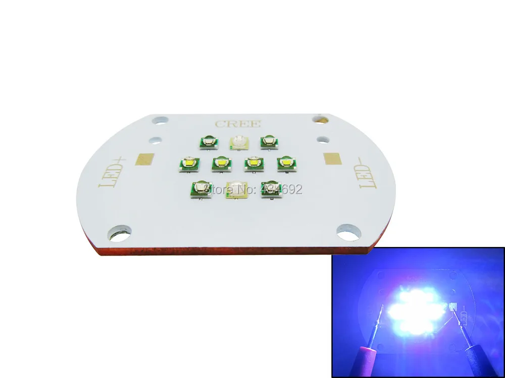 XPE 30W(2470+2450+2430+45000K (4)
