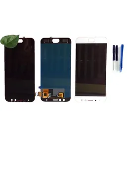 

For Asus Zenfone 4 Selfie Pro ZD552KL Lcd screen Display With Touch Glass DIgitizer Assembly Z01MD free shippping