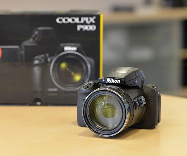 coolpix p900
