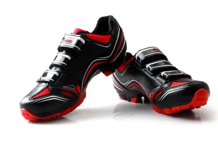 Новое поступление, Tiebao, обувь для спорта на открытом воздухе, MTB, велосипедная обувь для гонок, самоблокирующаяся, для горного велосипеда, спортивная обувь для мужчин и женщин