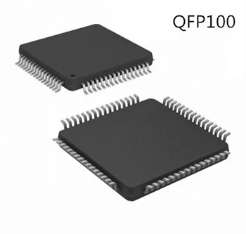 

new and original In Stock 10pcs STM32F407VET6 STM32F407VE ARM