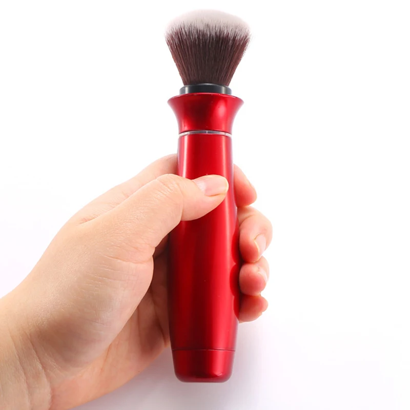 1pcs Electric Makeup Brush Professional BB Cream Cosmetic Make up