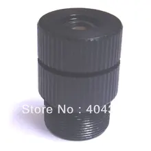 25mm CCTV Camera IR Board Lens view 70m 12 degrees for both 1/3″ and 1/4″ CCD lense
