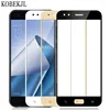 Screen Protector For Asus Zenfone 4 ZE554KL Tempered Glass Asus Zenfone 4 ZE 554KL ZE554 KL Z01KD Z01KDA Z01KS Full Cover Film ► Photo 1/6