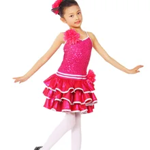 Justaucorps новая детская юбка для танцев для взрослых и женщин Национальный Ветер длинное летнее платье костюмы 1639 профессиональный балет