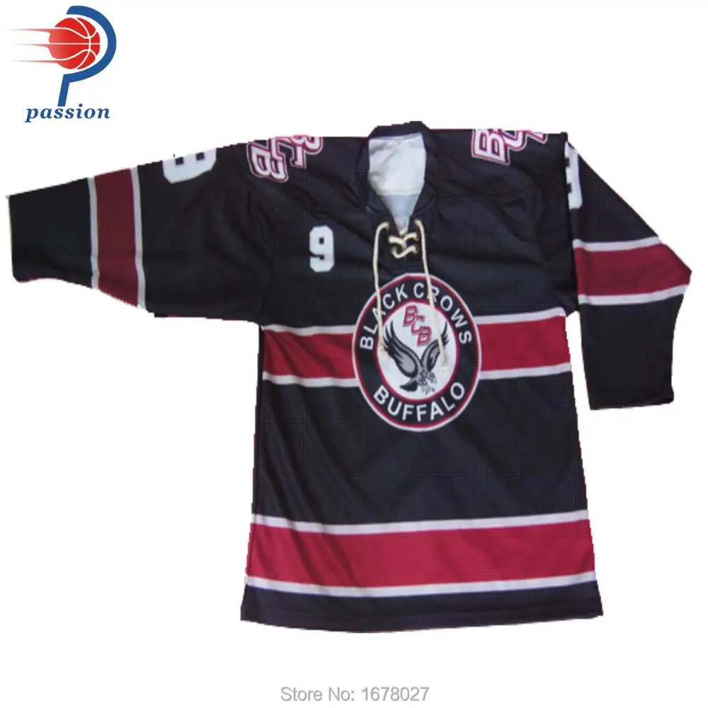 hockey goalie jersey