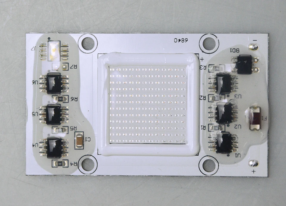 LED CHIP LAMP DIODE BULB (18)
