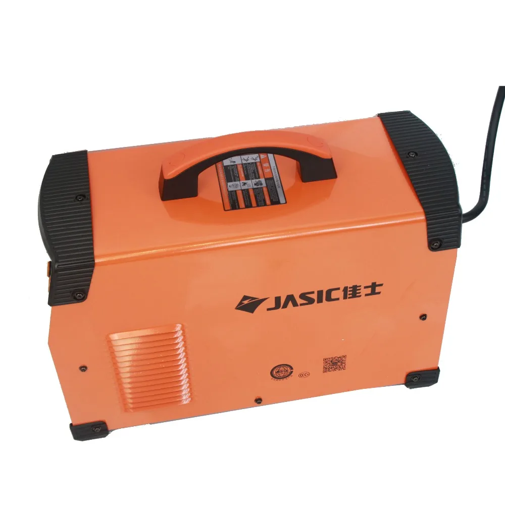 JASIC WSME-200 TIG-200P AC DC tig сварочный аппарат с аксессуарами