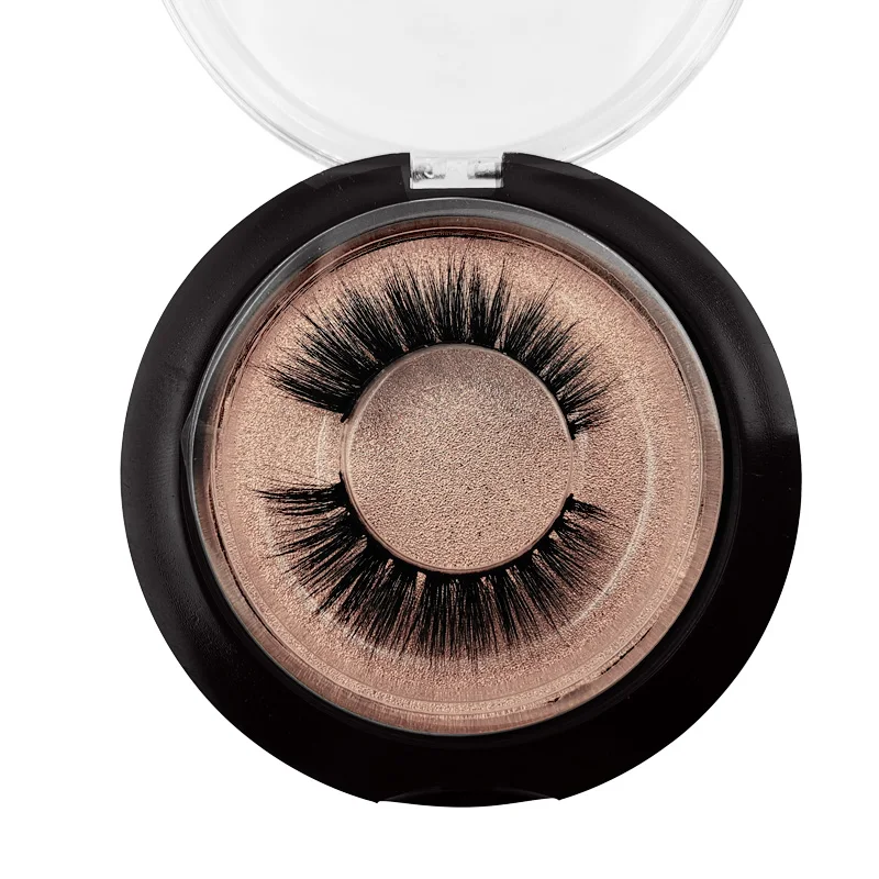 

YSDO 1 Pair False EyeLashes Natural Lashes 3D Mink EyeLashes artical Lashes Handmade Mink Lashes MakeupLashes 1 Box Lashes
