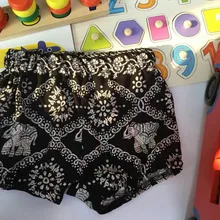 Детские летние шорты для мальчиков г. Шорты для мальчиков и девочек короткие штаны для малышей Детская одежда, шорты безопасности штаны, нижнее белье, леггинсы